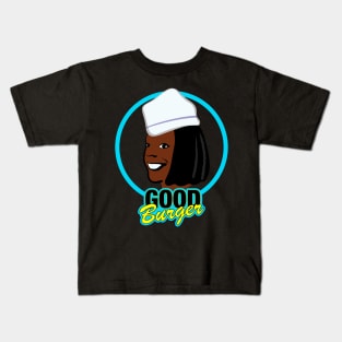 Good Burger Kids T-Shirt